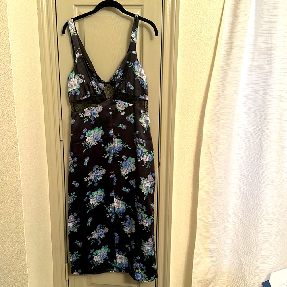 weworewhat dress. never worn. new with tags.